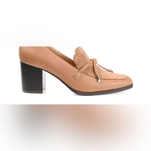 Journee Collection Crawford Loafer - Picture 5 of 6